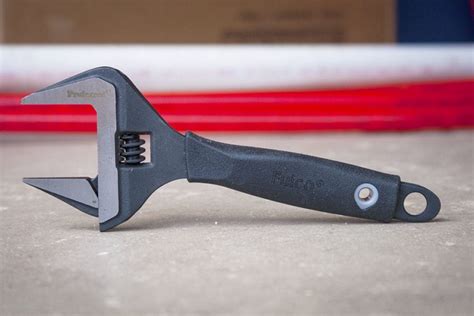 Proferred Adjustable Plumbing Wrench Review Laptrinhx