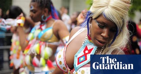 Notting Hill Carnival Culture The Guardian