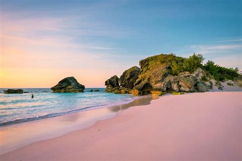 Bermudas En Im Genes Hermosos Lugares Para Fotografiar Bookineo