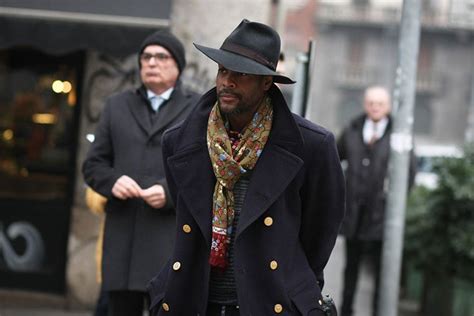 13 Types Of Mens Hats For Any Occasion Man Of Many Well Dressed