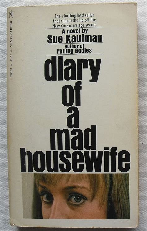 Diary Of A Mad Housewife Housewife Book Nooks Book Worth Reading