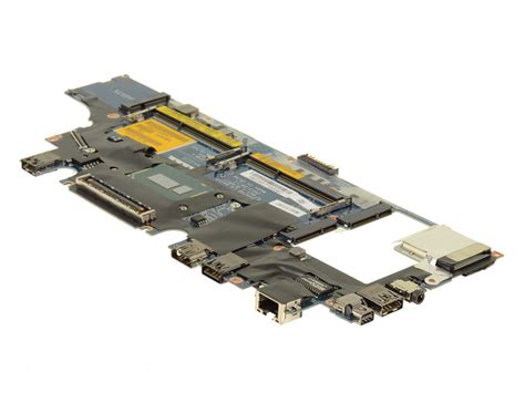 Buy Dell Latitude E7240 System Board With Motherboard Px759