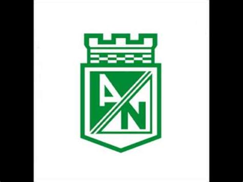 This free logos design of atlético nacional logo ai has been published by pnglogos.com. Himno Atlético Nacional - YouTube