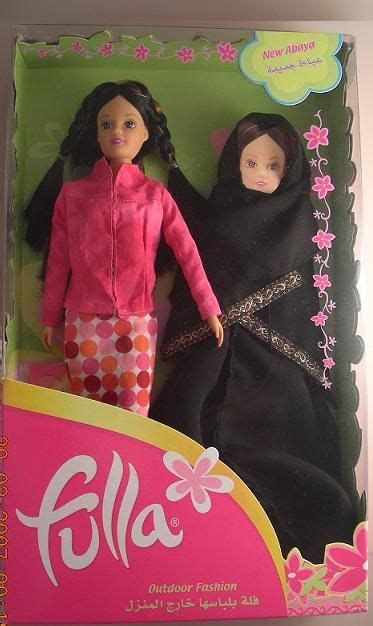 Dolls Muslim Doll Fulla Doll Islamic Doll Hijabi Doll Girls Eid T Girl Ramadan T Toys