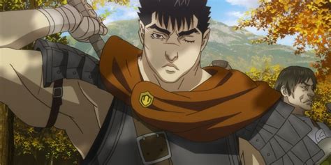 Berserk The Golden Age Arc 3 The Advent Movie Dual Audio Download