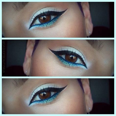 makeup of the day motd by kingofprussia browse our real girl gallery thebeautyboard on
