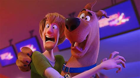 But the swashbuckler's spirit isn't the only creepy character on the island. New Scooby-Doo Movie Skips Theaters, Here's How To Watch ...