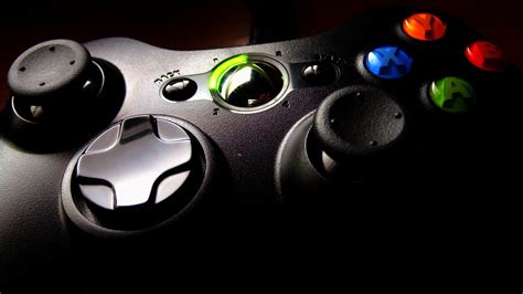 Cool Gaming Wallpapers Xbox Controller Download Wallpapers Download