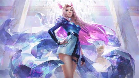 Surrender At 20 Kda All Out Skins Event And Seraphine Preview