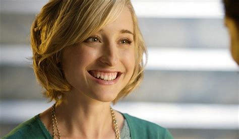 Smallville Actress Allison Mack Sentenced To Three Years In Prison For