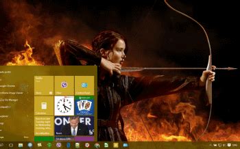 Search sorry, we couldn't find any results for please check for typos or try a different search. Catching Fire Theme for Windows 10