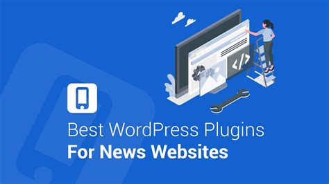 Essential Wordpress Plugins For News Websites Youtube