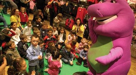 More Shows By Barney The Childrens Celebrity