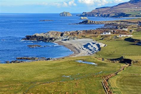 Ireland Road Trip 10 Best Scenic Drives In Ireland
