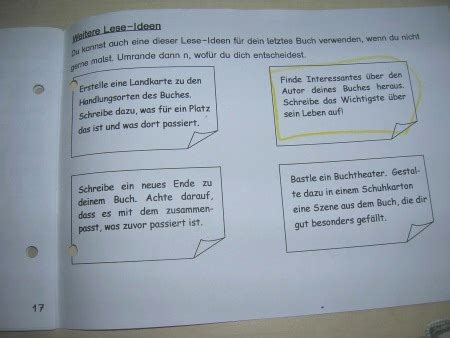Diese vorlage wird euch helfen, mit eurer präsentation wun. Ein Lesetagebuch für freie Lesezeiten - Grundschul-Blog