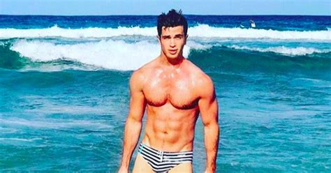 Key West Hotties Give New Meaning To The Phrase Life S A Beach Gaycities Blog