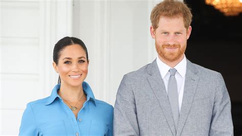 Prince Harry And Meghan Markles Docuseries Has Former Royal Staff Enraged