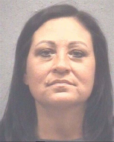 Convicted Embezzler Charged With Stealing 50k From Her Employer