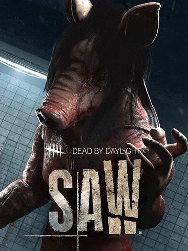 Køb Dead By Daylight The Saw Chapter Pc Spil Steam