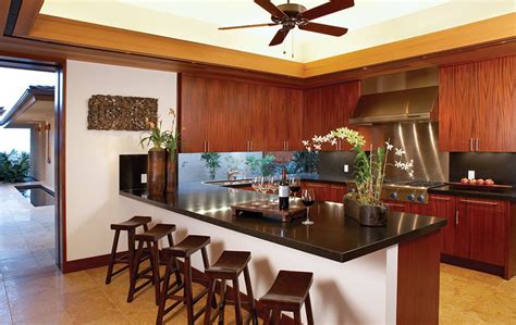 Luxury Dream Home Design at Hualalai by Ownby Design ...