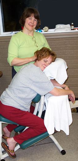 The Mobile Masseuse Carol Brown Massage Therapy