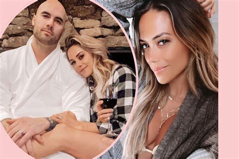 Jana Kramer Says Ex Mike Caussin Didnt Perform Oral Sex On Her For Years Entertainernews