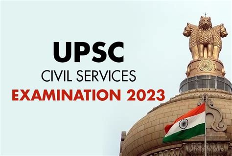 Upsc Cse Main Exam In Days Check Admit Card Release Date