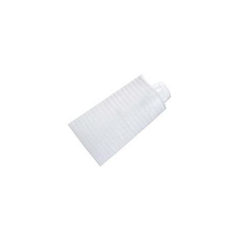Foam Wrap Cup Pouches 7 X 11 7 8 50 Count Cushion Pouches To Protect
