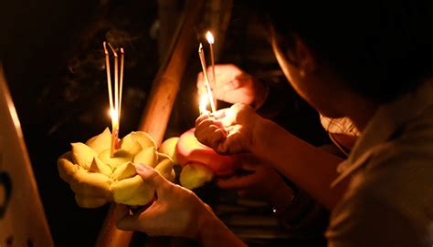 Monday 22 may 2017 , 12:44 pm. Thailand Lantern Festival Ultimate Travel Guide | Luxe ...