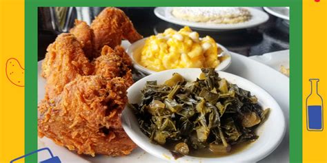 The Rich History Of Some Of Our Favorite Southern Foods From A Look