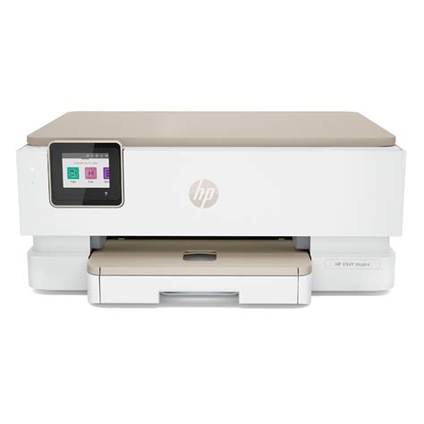 Hp Envy Inspire 7255e Printer Wireless Color All In One Inkjet 1w2y9a