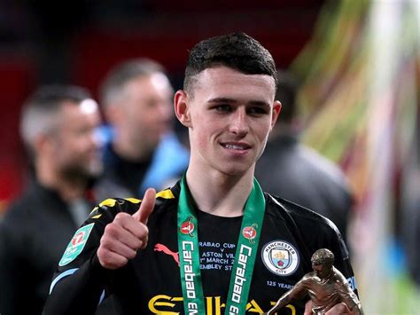 Foden has enjoyed a superb season at city. Phil Foden fuelled by omission against Real Madrid - Pep Guardiola | Shropshire Star