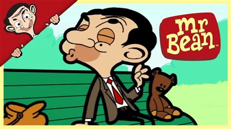 Bean animated series here on mr. Mr Bean Wallpapers (73+ pictures)