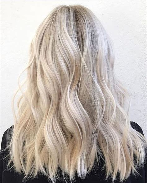 15 Most Charming Blonde Hairstyles For 2022 Pretty Designs
