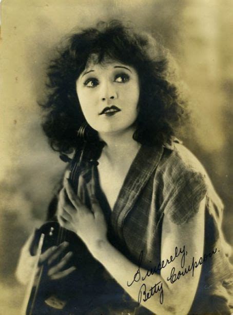 betty compson c 1920s old hollywood actresses silent film classic hollywood