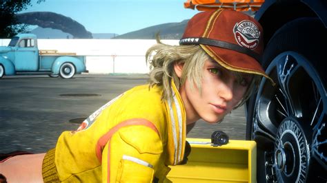 Here Is What NVIDIA S VXAO Looks Like In Final Fantasy XV Comparison