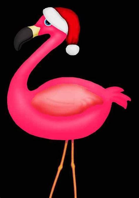 39 Flamingo Artwork