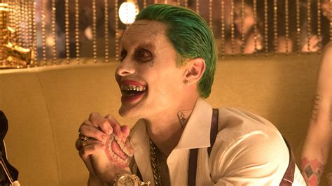 Joker Los 3 Cambios De Jared Leto Que Hacen Que Te Guste Más En El Snyder Cut Gq España