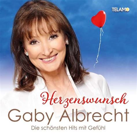 Gaby Albrecht Der Kleine Trommler - Gaby Albrecht · Ich Freu Mich Drauf (CD) (2012) · imusic.dk