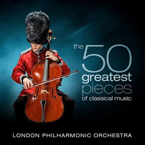 Various Artists The 50 Greatest Pieces Of Classical Music Amazon