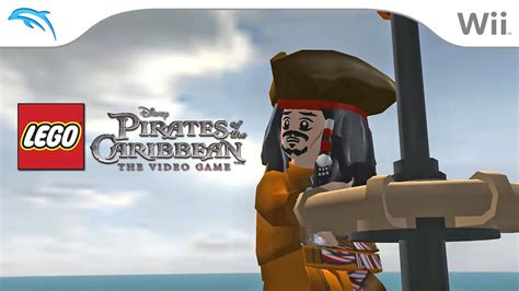 Lego Pirates Of The Caribbean The Video Game Dolphin Emulator 50