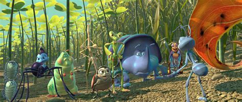 Circus Bugs Pixar Wiki Disney Pixar Animation Studios