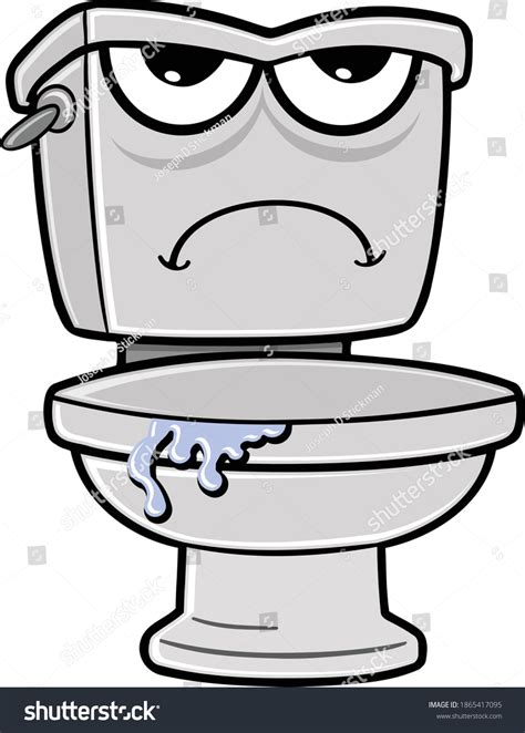 Toilet Cartoons Funny