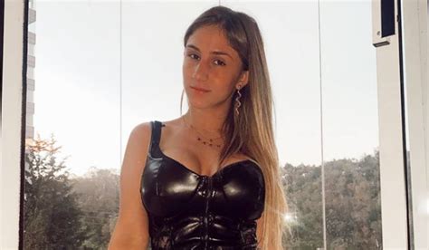 Nashla Aguilar Roba Corazones Al Posar En Bikini En Instagram En El Radar