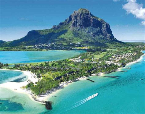 Trou Aux Biches Golf Resort And Spa Mauritius Hotel Review By Outthere