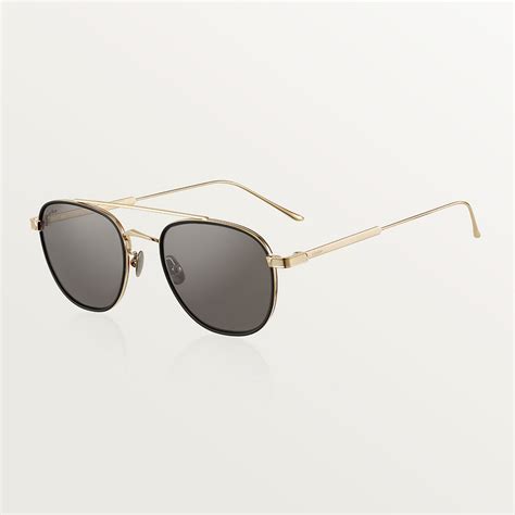 Cartier C Decor Luxury Sunglasses For Men Cartier