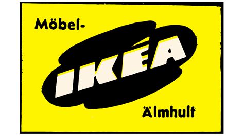 Ikea Logo Symbol Meaning History Png Brand