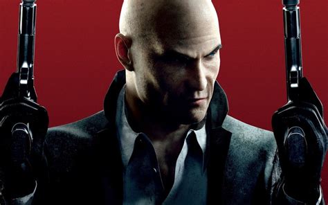 1920x1200 Hitman Absolution Hd Background Hd Coolwallpapers Me