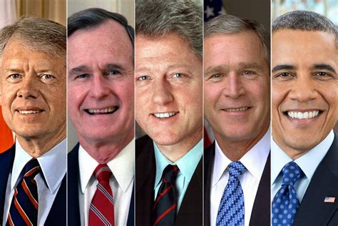 Texas Aandm To Host All Five Living Former Us Presidents For Hurricane