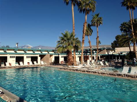 Desert Hot Springs Spa Hotel Desert Hot Springs California Us